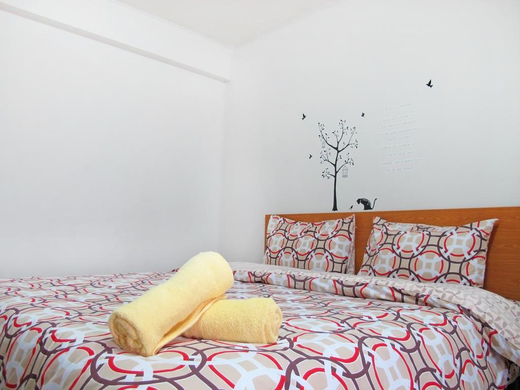 Grand Living Place Bangkok Room photo